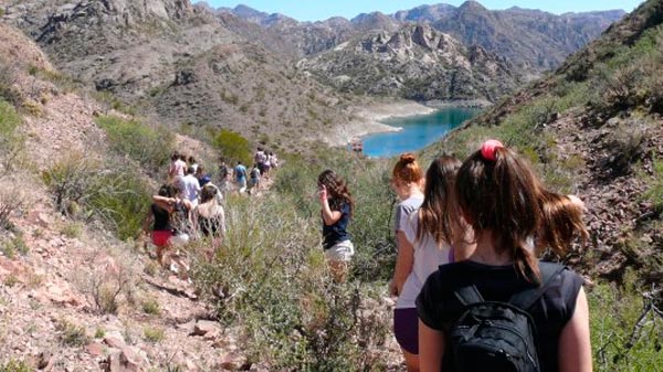Gran expectativa: desde hoy, podrán ingresar turistas provenientes de todo el país a Mendoza