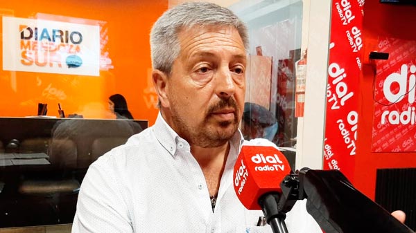 Emir Félix recordó a Ricardo Vergara a dos años de su fallecimiento