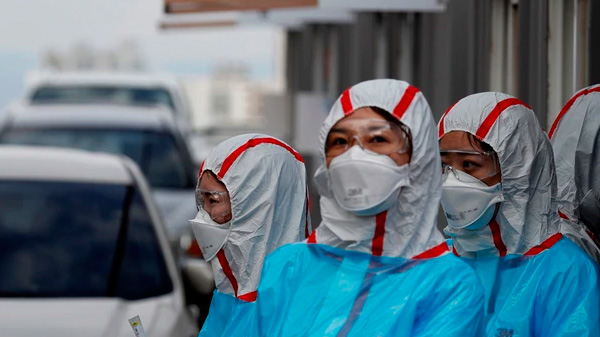 Las cuatro razones del éxito de Corea del Sur combatiendo al coronavirus: cómo logró bajar la tasa de mortalidad