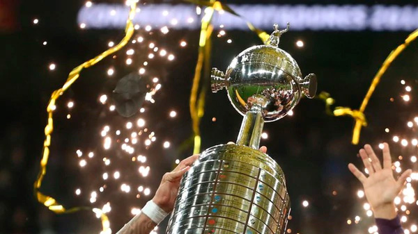 La Conmebol suspendió los partidos de Copa Libertadores de la próxima semana por el coronavirus