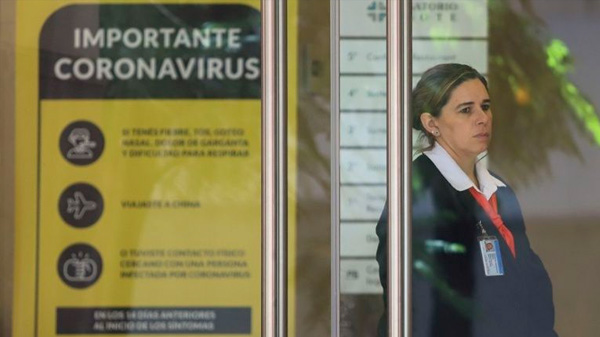 Coronavirus: ¿qué significa estar en cuarentena?