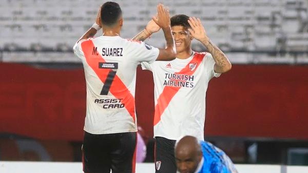 El fútbol argentino se suspende por el coronavirus