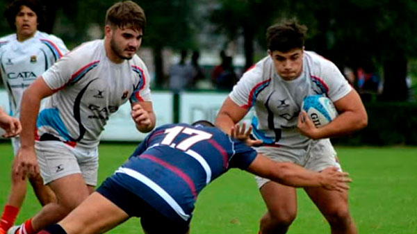 La Unión de Rugby de Cuyo se pone a disposición ante la pandemia