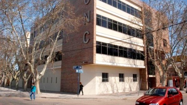 Desde la UNCuyo llaman a los diputados nacionales para pedirles que frenen el veto