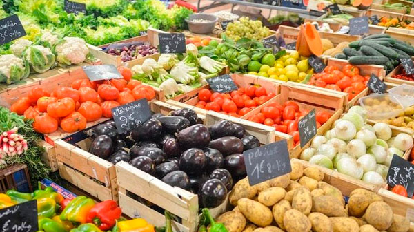 Ante el abuso de precios, el municipio sanrafaelino vendería verduras al costo