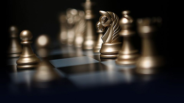 Se realizó con éxito el primer torneo virtual de ajedrez