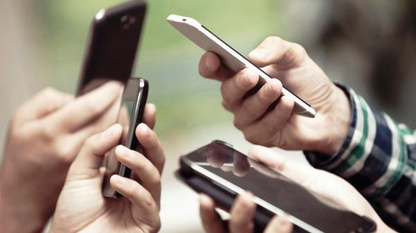 Ya se puede utilizar el celular en el aula