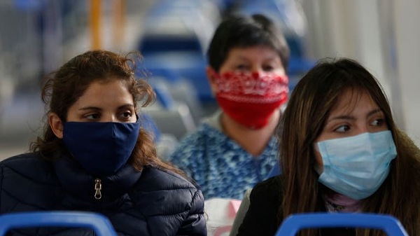 Coronavirus en la Argentina: hay dos muertos y 102 nuevos casos en el país