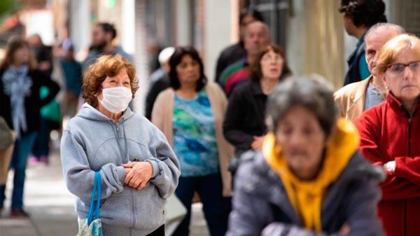 Bono de Anses y jubilaciones: cómo es el calendario de pagos para la semana que comienza