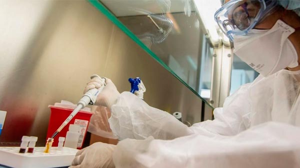 Coronavirus en la Argentina: harán testeos rápidos para analizar la circulación del virus y descubrir casos asintomáticos