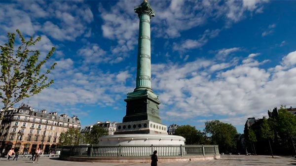 Coronavirus en Francia: la apertura de los colegios en mayo desata la polémica