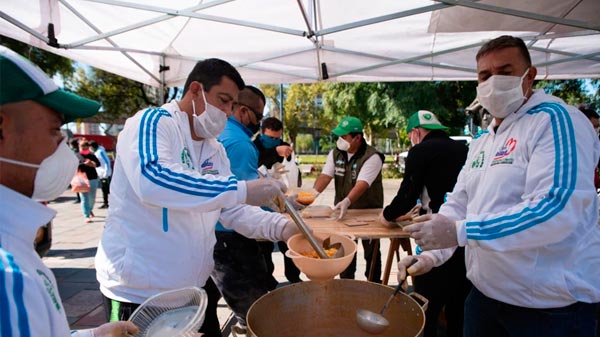 Las cinco alarmas que desvelan al Gobierno en los barrios carenciados ante el avance del coronavirus