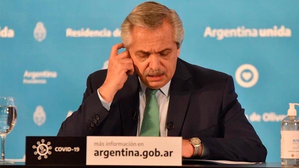 Las tres “D” que acechan a la economía argentina: devaluación, default y depresión