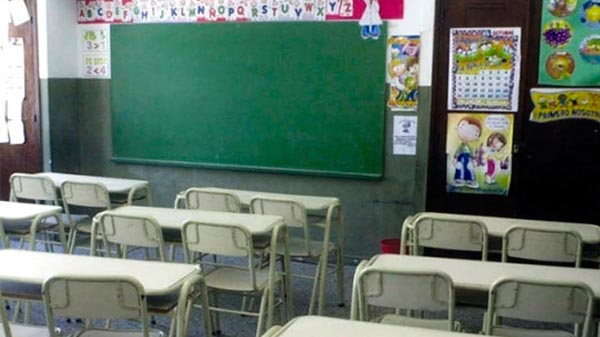 Alberto Fernández, sobre la salida gradual de la cuarentena: “Los chicos seguirán sin ir al colegio”