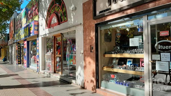 Desde la Cámara de Comercio mostraron su satisfacción por los nuevos horarios