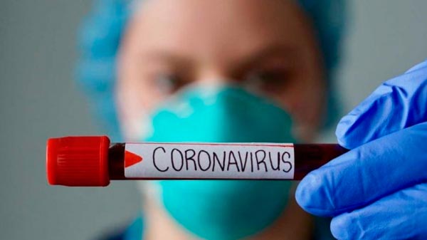 Mendoza sumó cinco nuevos casos positivos de coronavirus