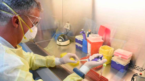 Un nuevo caso de coronavirus y los positivos ascienden a 42 en Mendoza