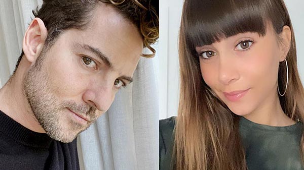 #QuédateEnCasa: El temazo de David Bisbal y Aitana entre las canciones que te subirán el ánimo este viernes