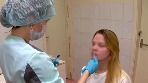 Luego de ocho días, se detectó un nuevo caso de coronavirus en Mendoza