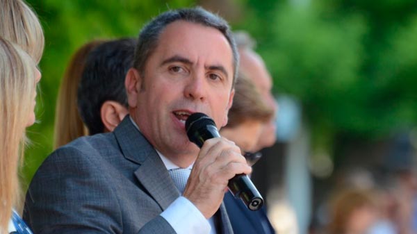 Jorge Difonso: «El gobierno de Suárez fue una decepción»