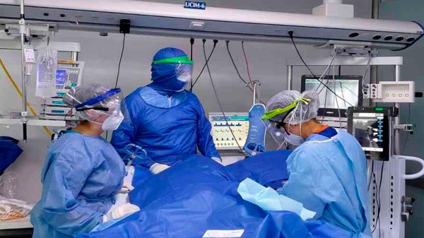Coronavirus en Mendoza: 139 nuevos casos y 2 fallecidos
