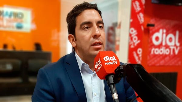 “La gente tiene que conocer el trabajo que hacemos los concejales”