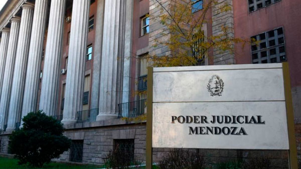 El 82% de los jueces de Mendoza donaron parte del sueldo para la emergencia