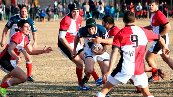 Rugby: Belgrano ya conoce el fixture para la Copa de Plata 2020