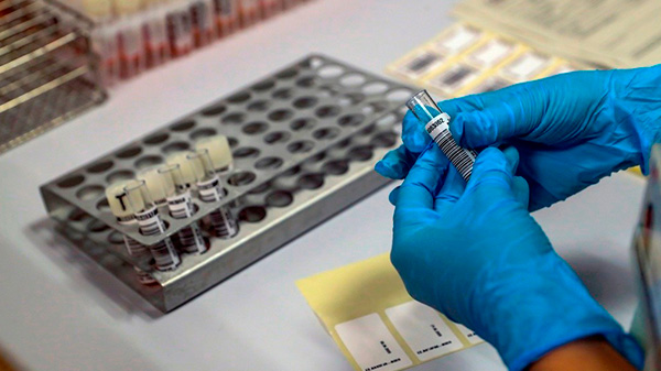 Coronavirus: Por tercer día consecutivo, la provincia no registró casos
