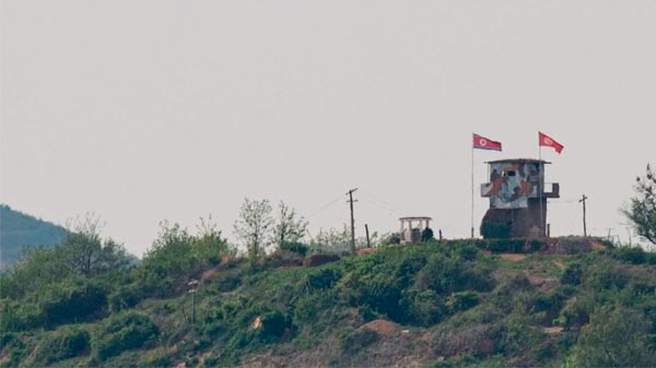 Tras la reaparición de Kim Jong Un, se desataron tiroteos entre Corea del Norte y Corea del Sur en la frontera