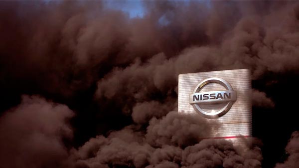 Nissan anuncia el cierre de sus plantas en España y afirma que la medida es “irreversible”