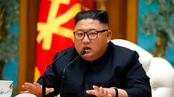 Un desertor del régimen norcoreano afirmó que está un “99% seguro” de que Kim Jong-un murió y que su hermana tomará el poder
