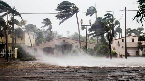 Advierten que la temporada de huracanes 2020 será peor que otros años