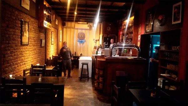 Coronavirus en Argentina: habilitaron la apertura de bares y restaurantes en Mendoza, Salta y Jujuy