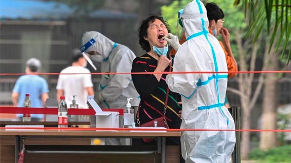 Coronavirus: China cumplió un mes sin muertes y tiene menos de cien casos activos