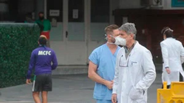 Coronavirus en Argentina: confirman otros tres muertos y ya son 366 las víctimas fatales en el país