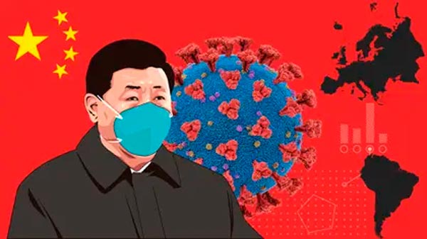 Uno de los máximos expertos sobre China advierte: “El coronavirus le dio la oportunidad de acelerar sus planes en América Latina”