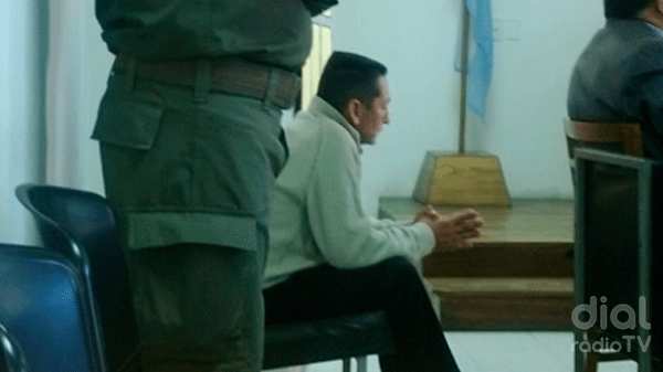 Hoy es la audiencia de extradición del ex policía Nelson Darío González