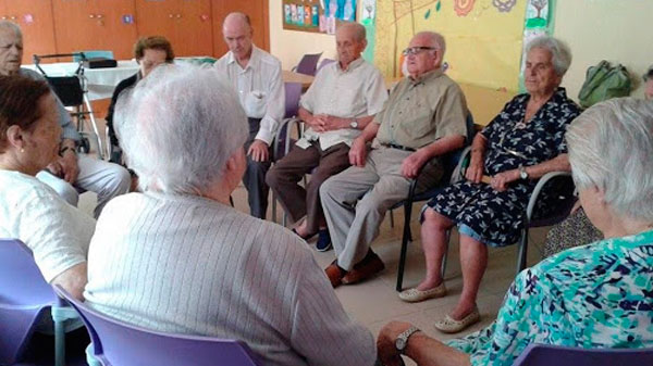 En Mendoza funcionan 187 geriátricos