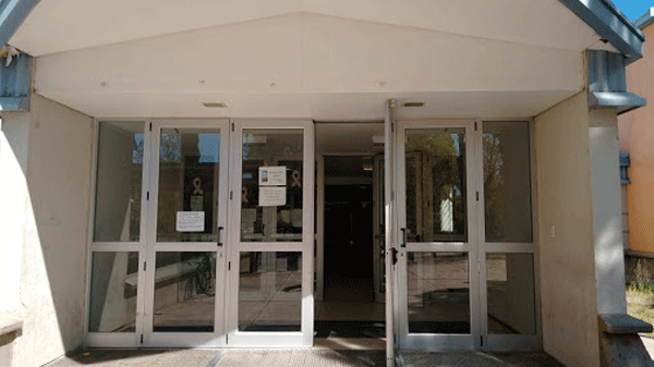 Malargüe: este martes ingresaron dos casos sospechosos de Covid-19 al Hospital Regional