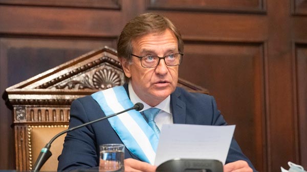 Adiós a decenas de legisladores: Mendoza va camino a un sistema unicameral