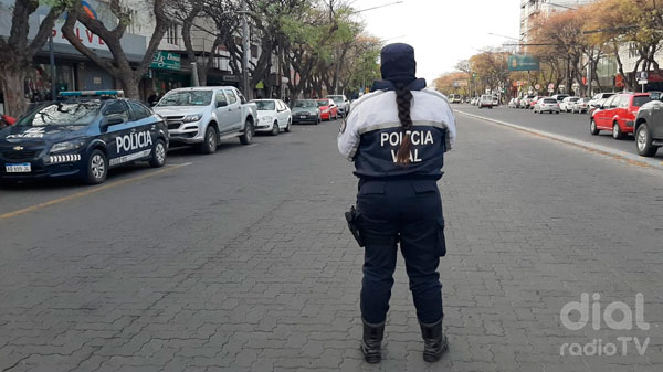 La cuarentena lo hizo: se registró en Mendoza la cifra más baja de fallecidos en siniestro viales