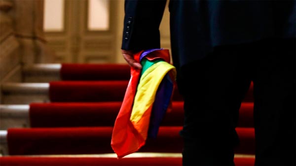 Día del Orgullo LGBTIQ +: Alberto Fernández llamó a construir una Argentina con más libertad, más igualdad y más derechos