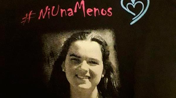 Chiara Páez: a cinco años, el femicidio que impulsó el Ni Una Menos, sigue sin condena firme