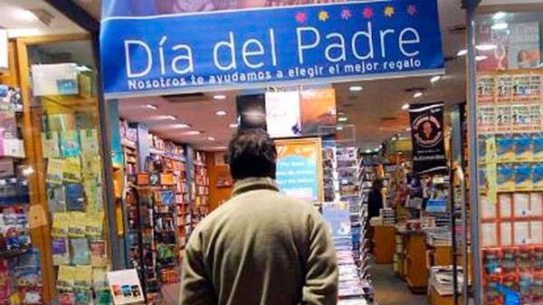 El comercio podrá abrir sus puertas el sábado 20 de junio