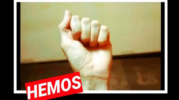 «Hemos», el nuevo videoclip de X – Teléfono