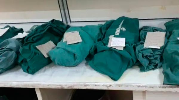 Coronavirus. Misterio en Zimbabue: por qué murieron 7 bebés la misma noche en un hospital durante la pandemia