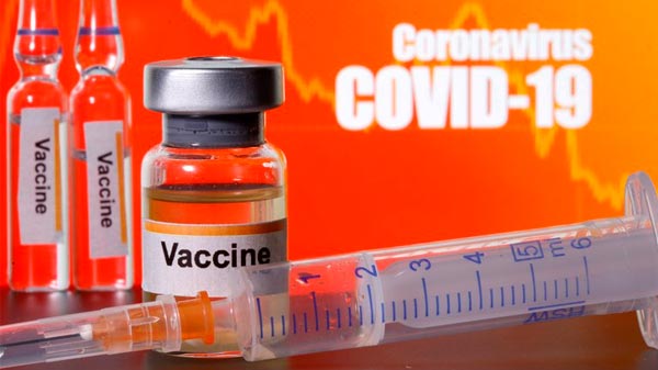 Brasil autorizó ensayos de una vacuna contra el COVID-19 producida por una empresa china