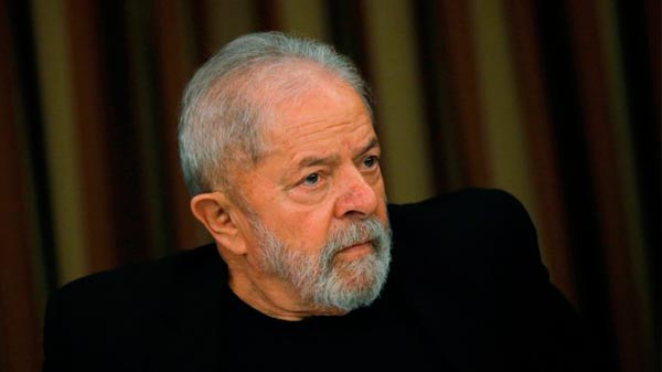 Lula da Silva: “Para ser amigos de Estados Unidos, no precisamos ser enemigos de Argentina”