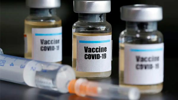 Coronavirus: la primera vacuna probada en Estados Unidos dio buenos resultados